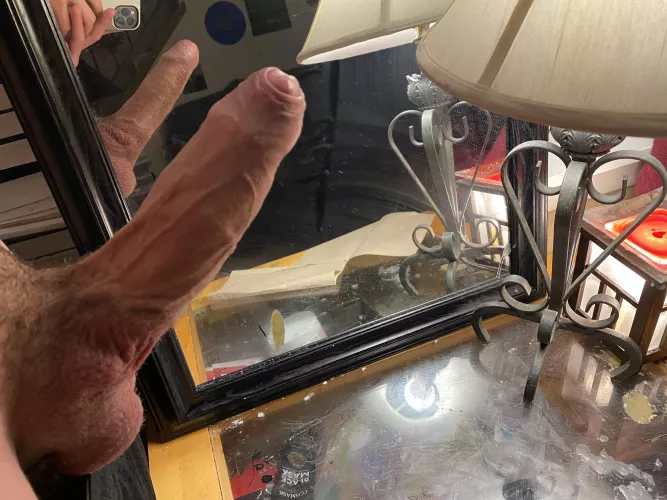 Think you can take my monster ? by No-Professional-1427