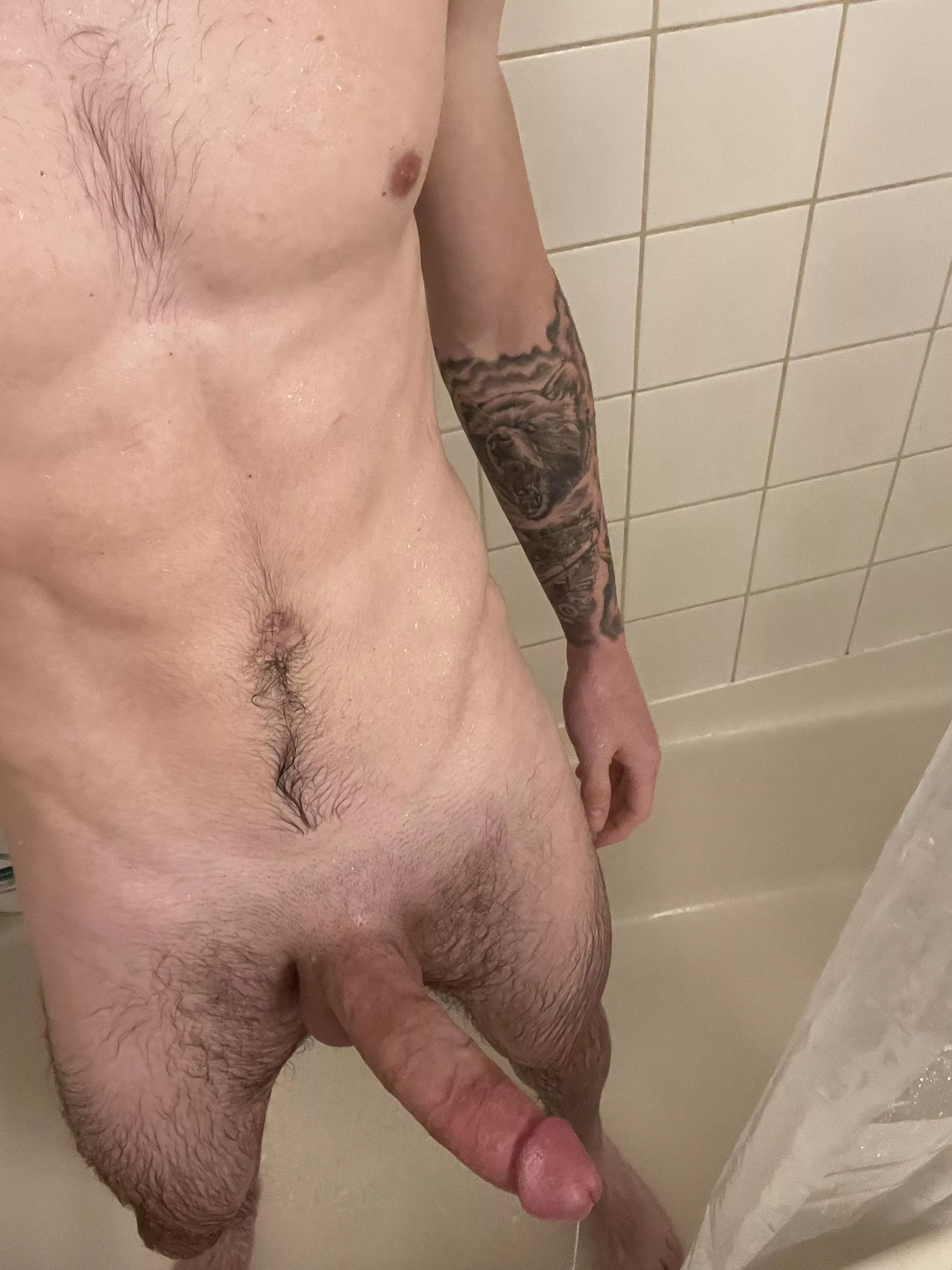 Think you could handle me? (21) posted by MaxPriceOF