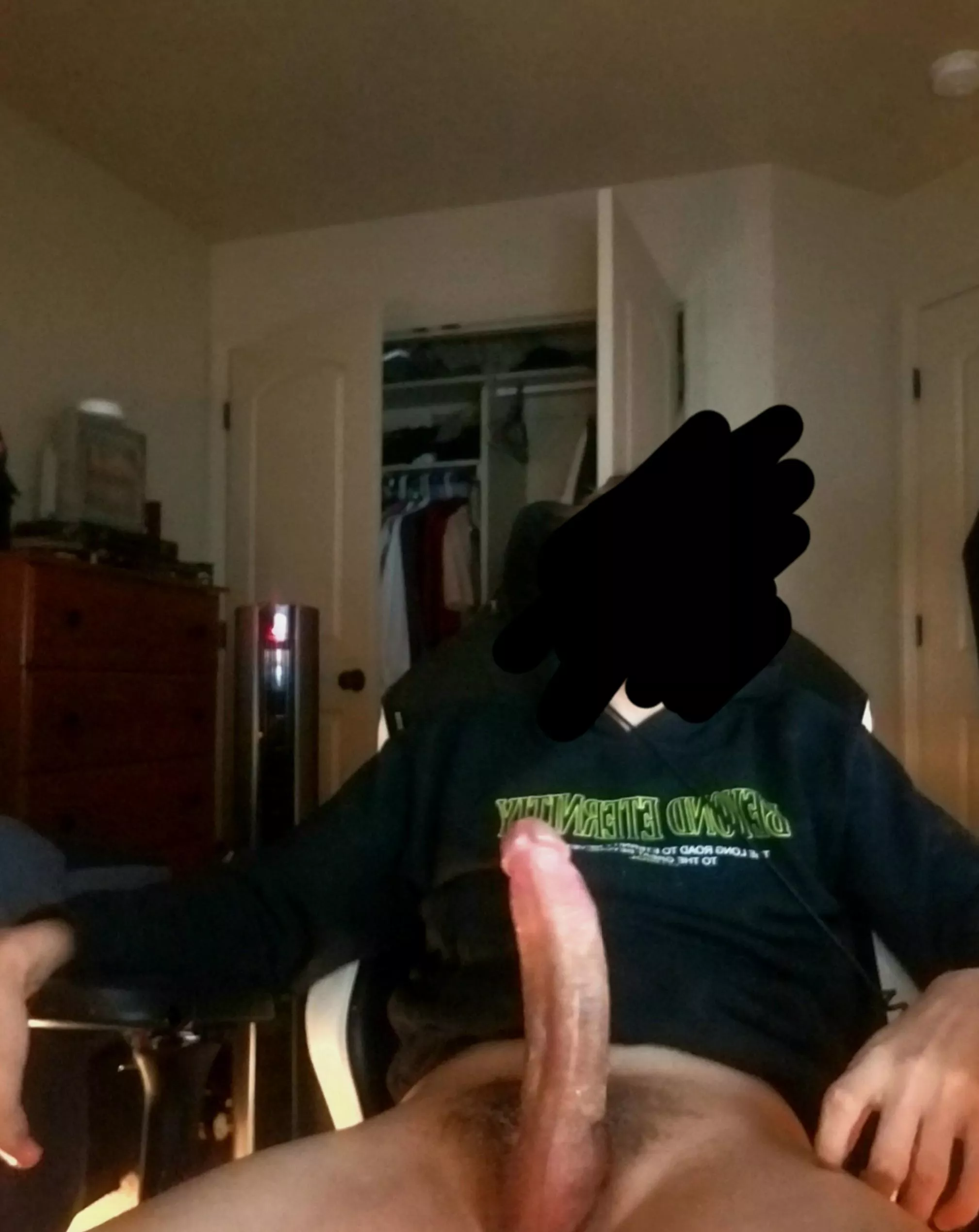 think you could take a bwc?😳 posted by bigmannn66