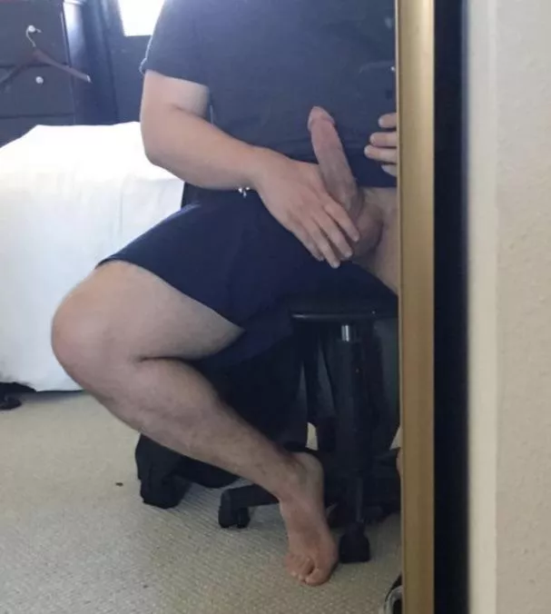 Think you could take it all? posted by lumpyspaceprince