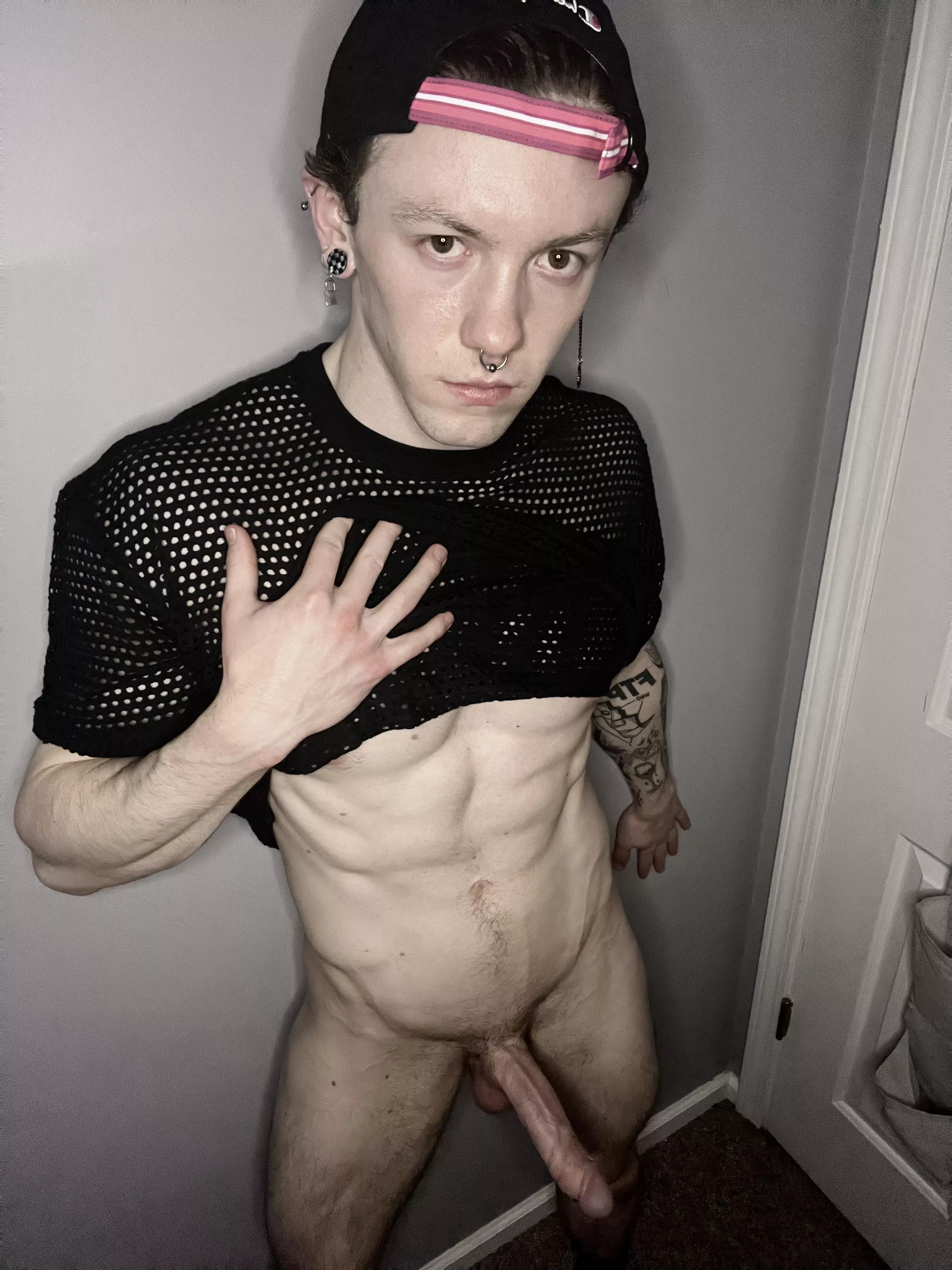 Think you could take it all? posted by sadandhydrated_97