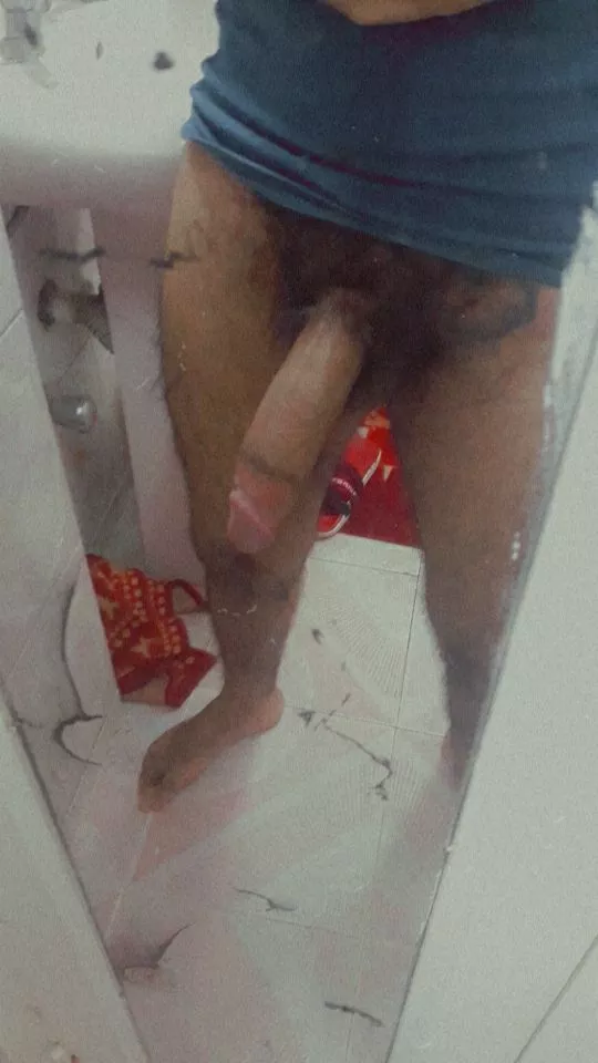 think you got what it takes to satisfy it? posted by jonnyname69