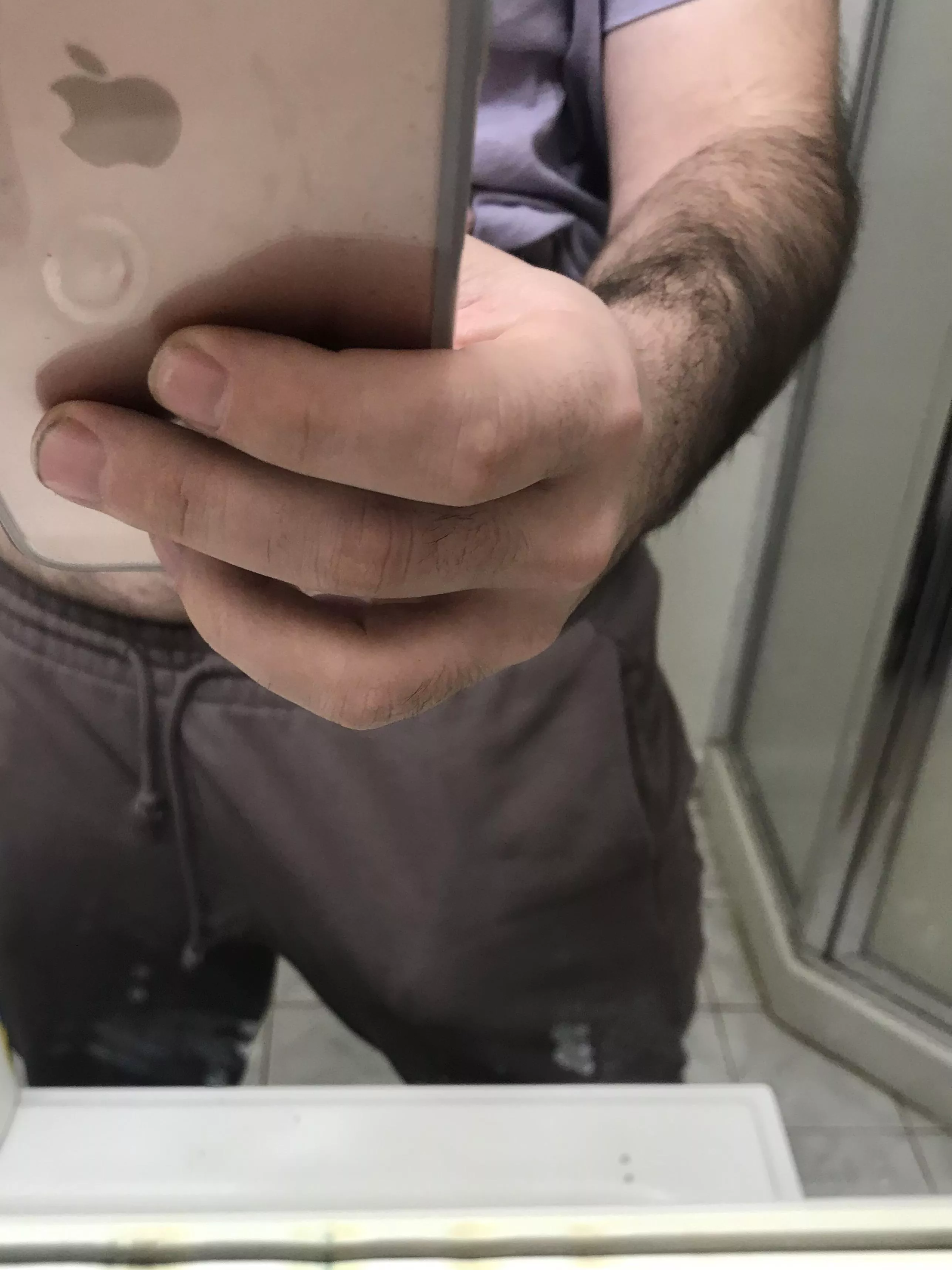 Think you’d notice? posted by Cd21_