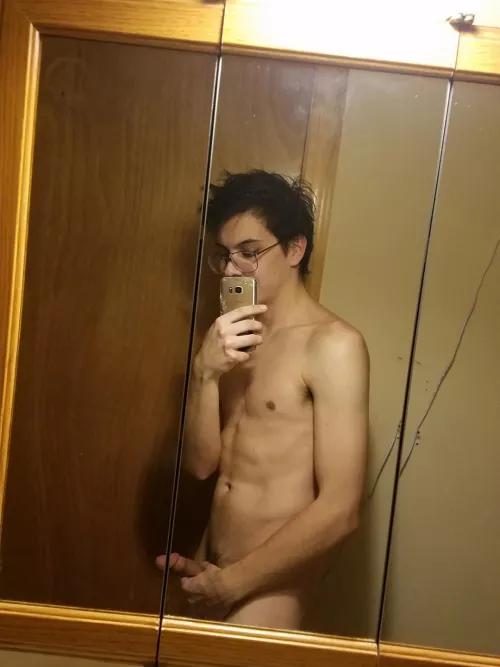 Thinking about creating and posting more, what do you think by boytoyted