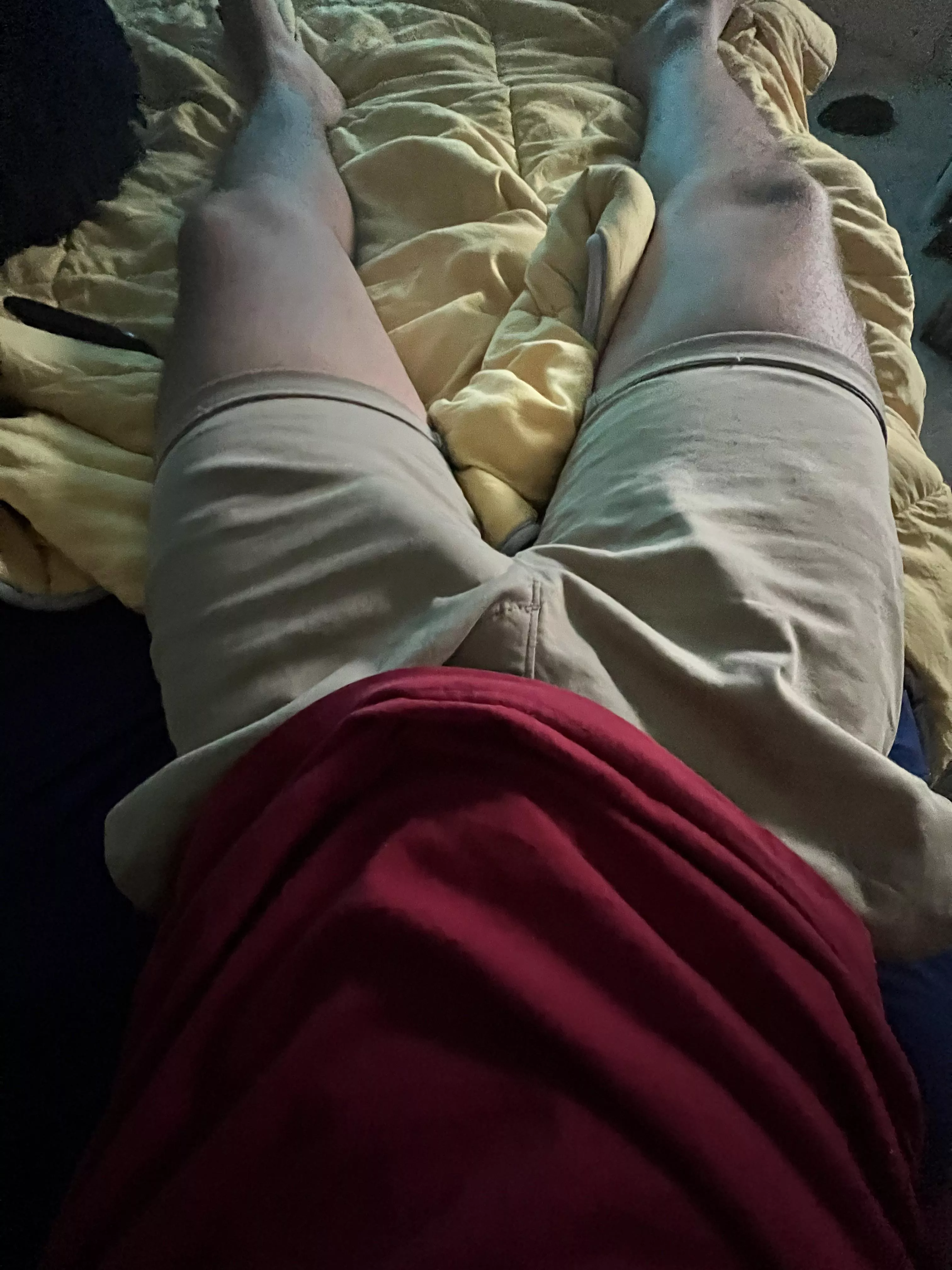 Thinking about getting head posted by Beachypeachie246