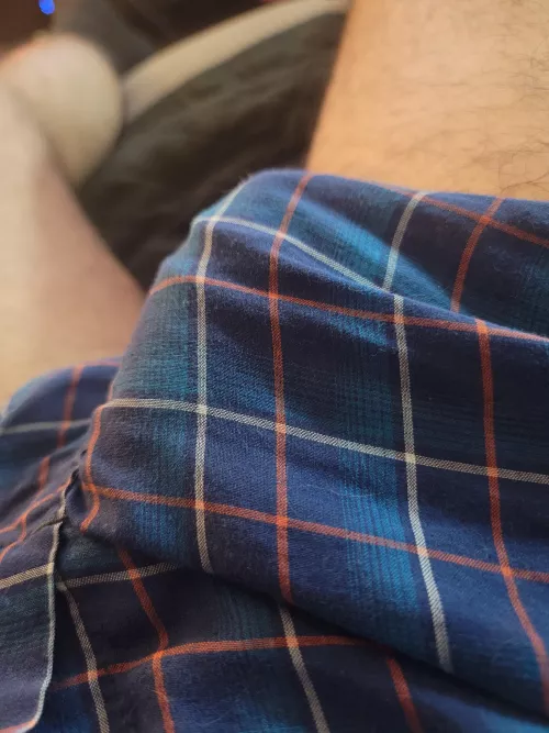 Thinking about getting rid of the Hanes by MikeHoncho1405