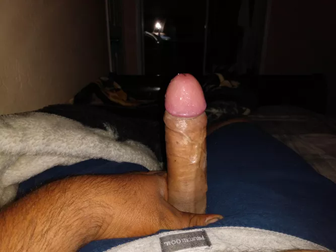 thinking about making a boy moan like a girl by No_waer