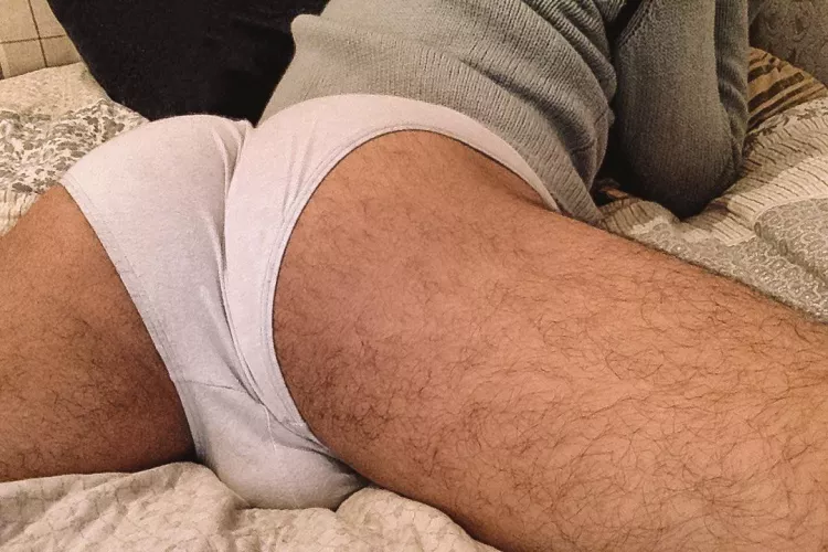 Thinking about shaving it 👀 by cumgress