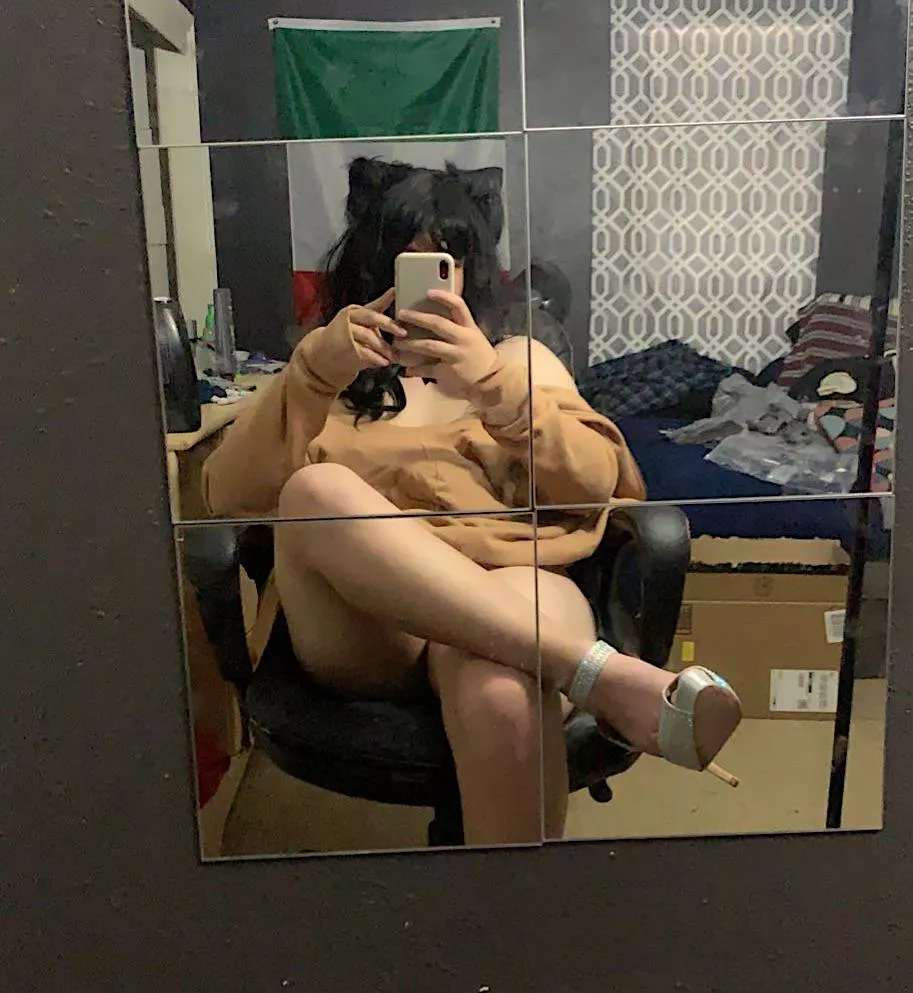 Thinking about starting again posted by Restomp