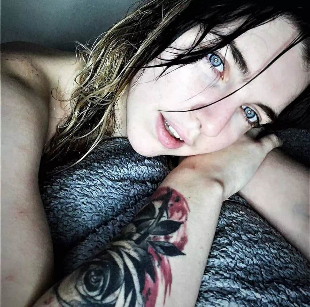 thinking [f] posted by kpchips