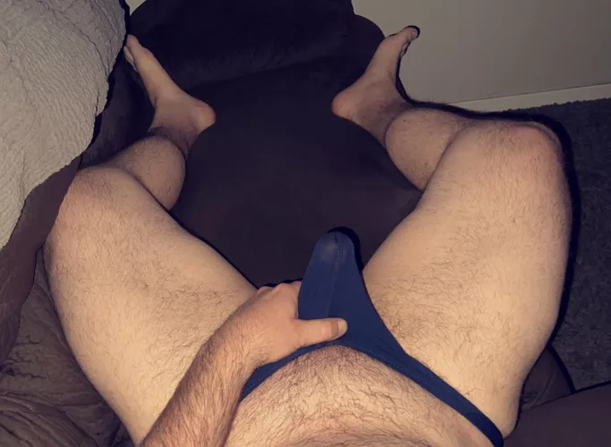 Thinking I need to hit the gym by Fit_Thick