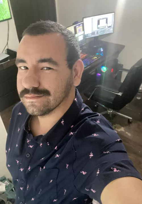 Thinking of starting a ringfit stream, should I? by Gaylittlebrother