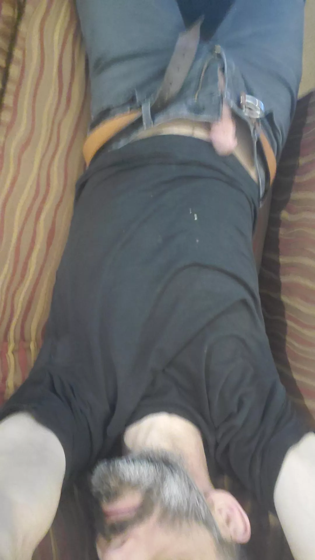 thinking of taking a load off ;) 40 posted by chefchef81