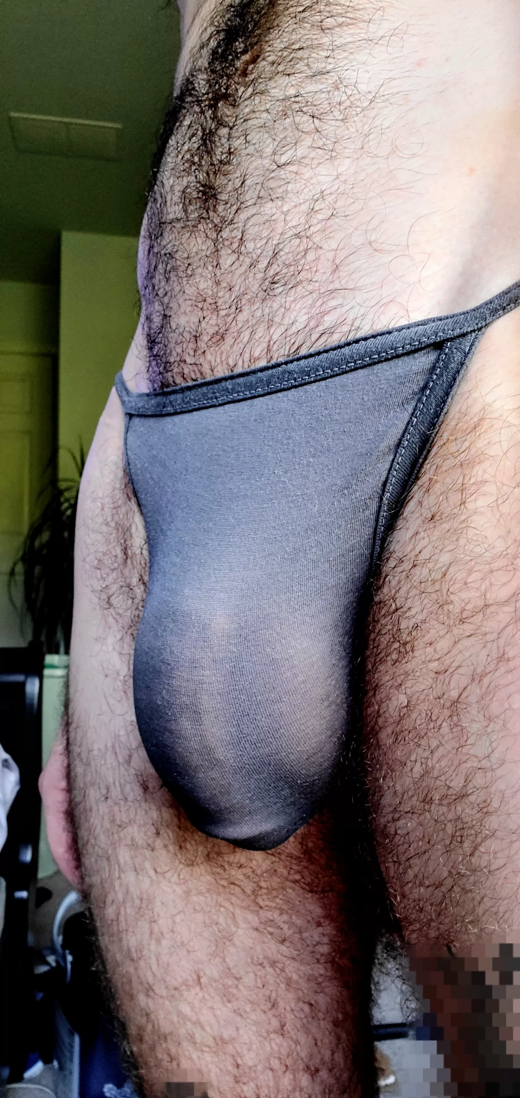 Thinking of wearing these to the beach posted by bensburner