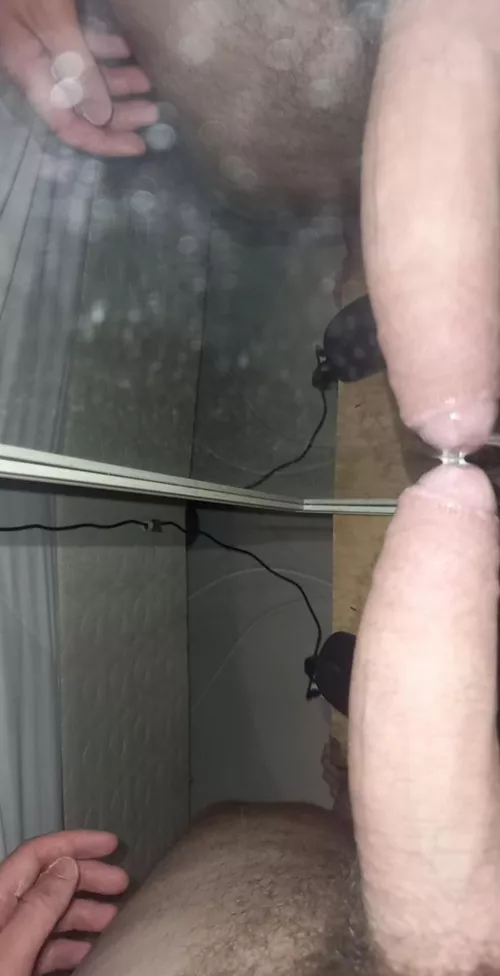 thinking of you :3 by longsoftsummer