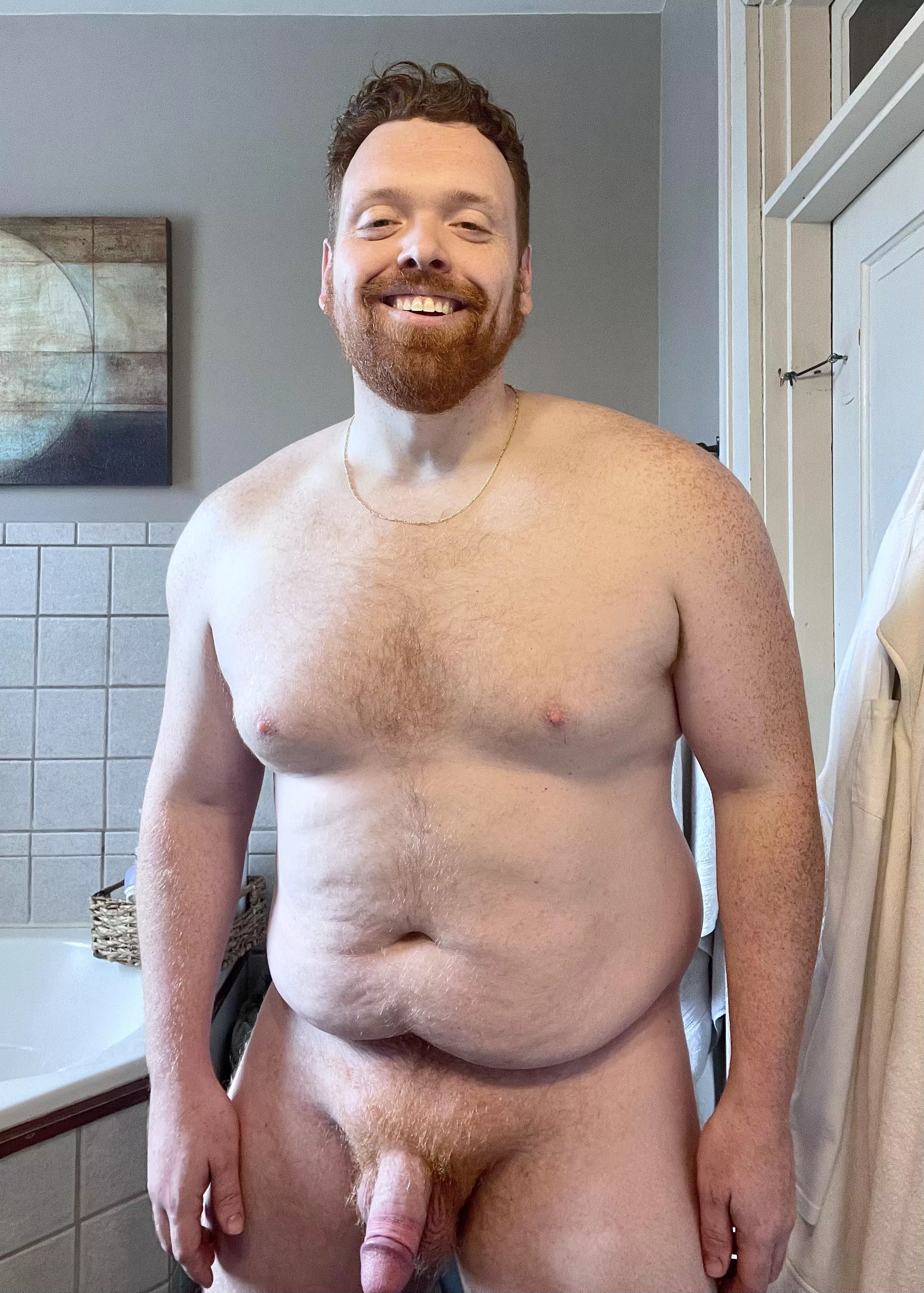 Thinking of you all this AM posted by hellono1991-