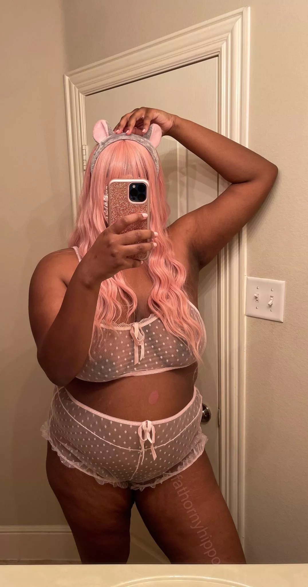 Thinking of you~uwu posted by fathornyhippo