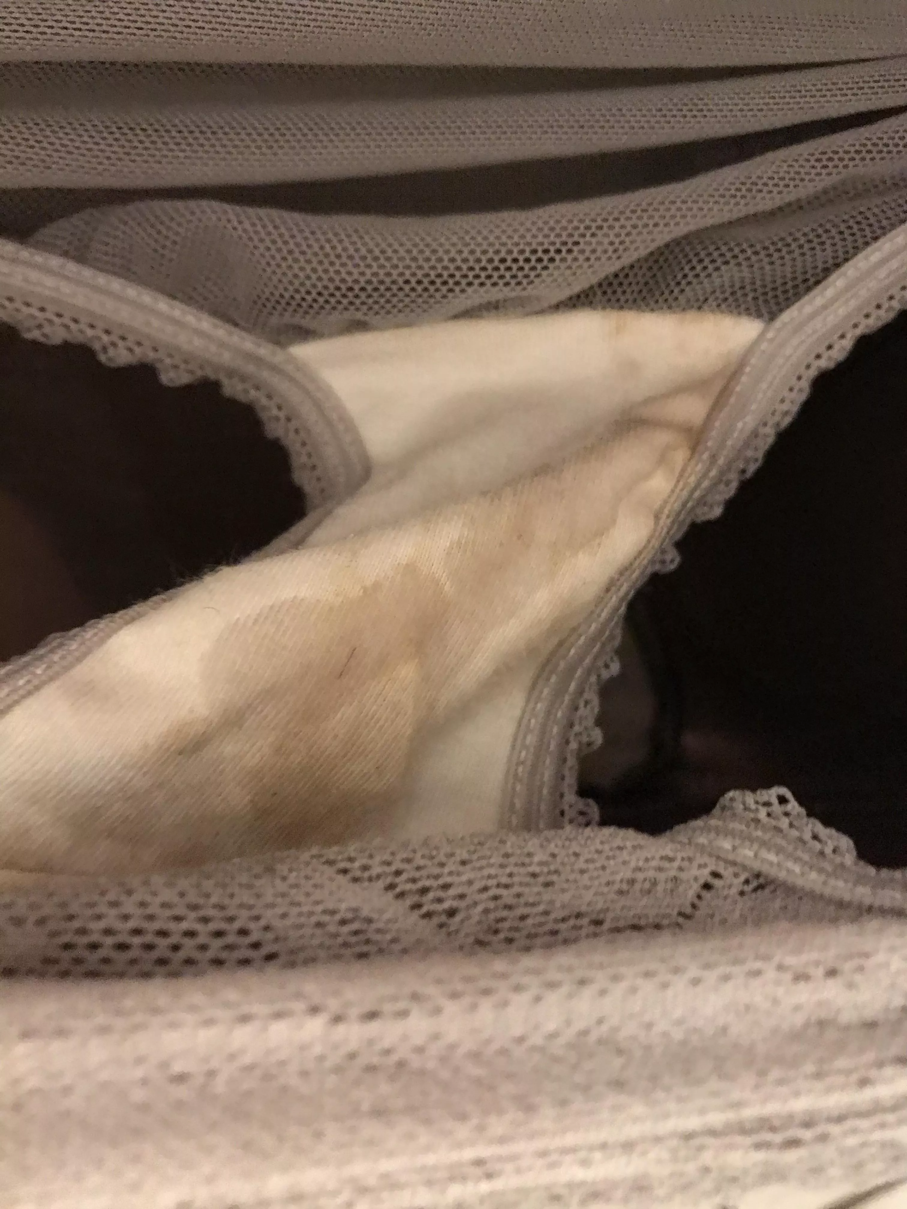 Thinking the old perv that he is fucking me 👅 posted by Prestigious-Eye-1340