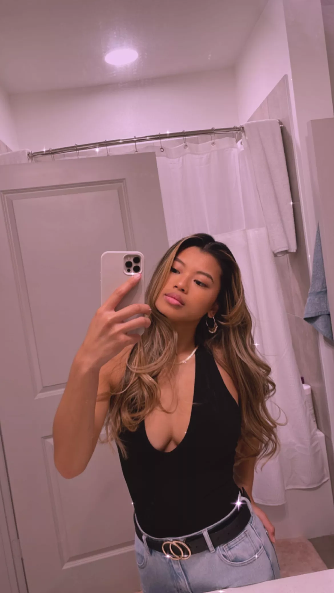 Thinking to be your Asian Fuck doll tonight🔥❤️ posted by geuwon