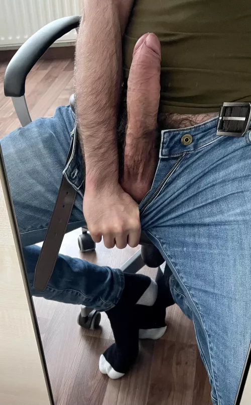 Third forearm by rappin_innit