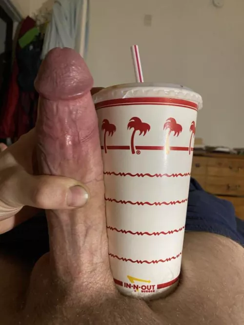 Thirst Quencher by Spacelyspiff