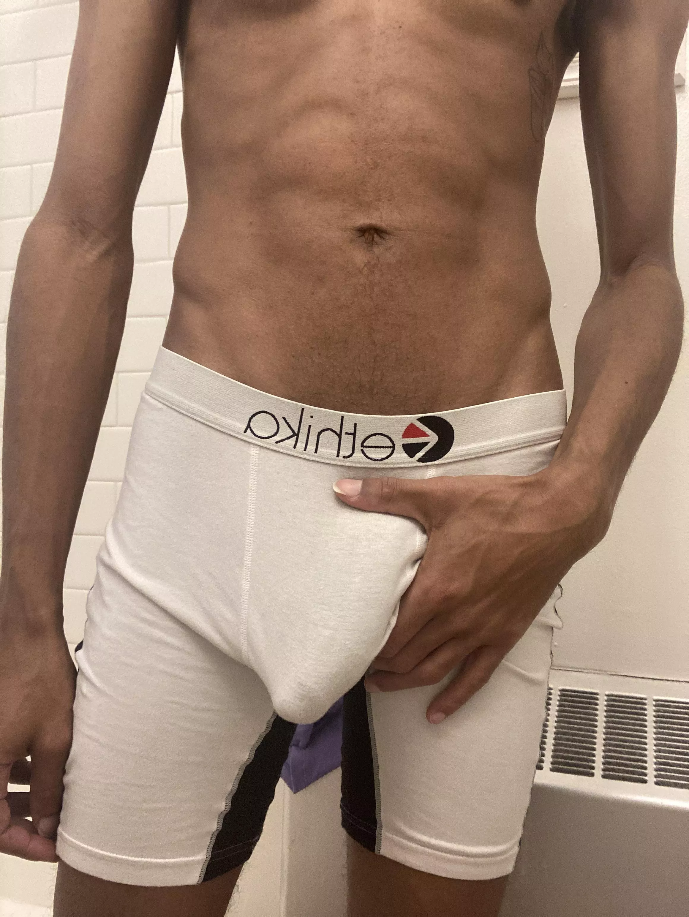 Thirst trap. Come rip these off 😈 posted by omgitstrevor