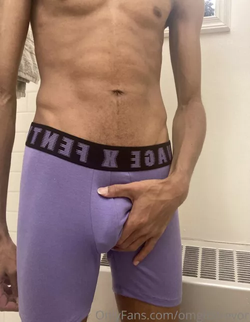 Thirst trap by omgitstrevor