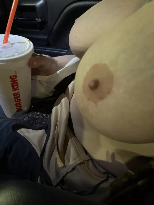 Thirsty? by That420Couple