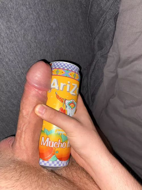 Thirsty? 💦 by Cheesecake-Proof