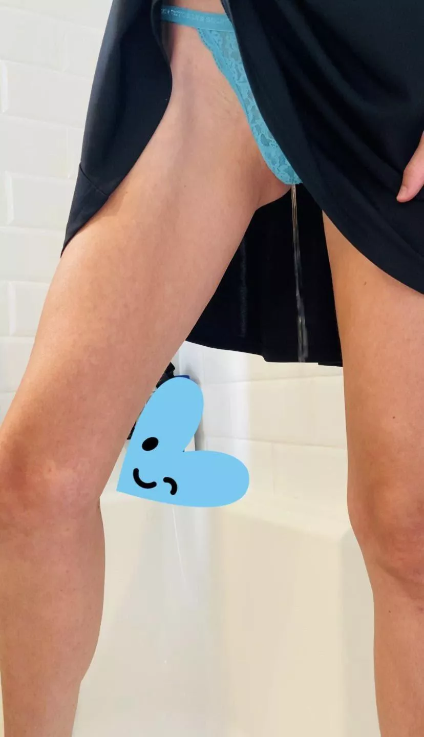 Thirsty? posted by Creamyqueen669