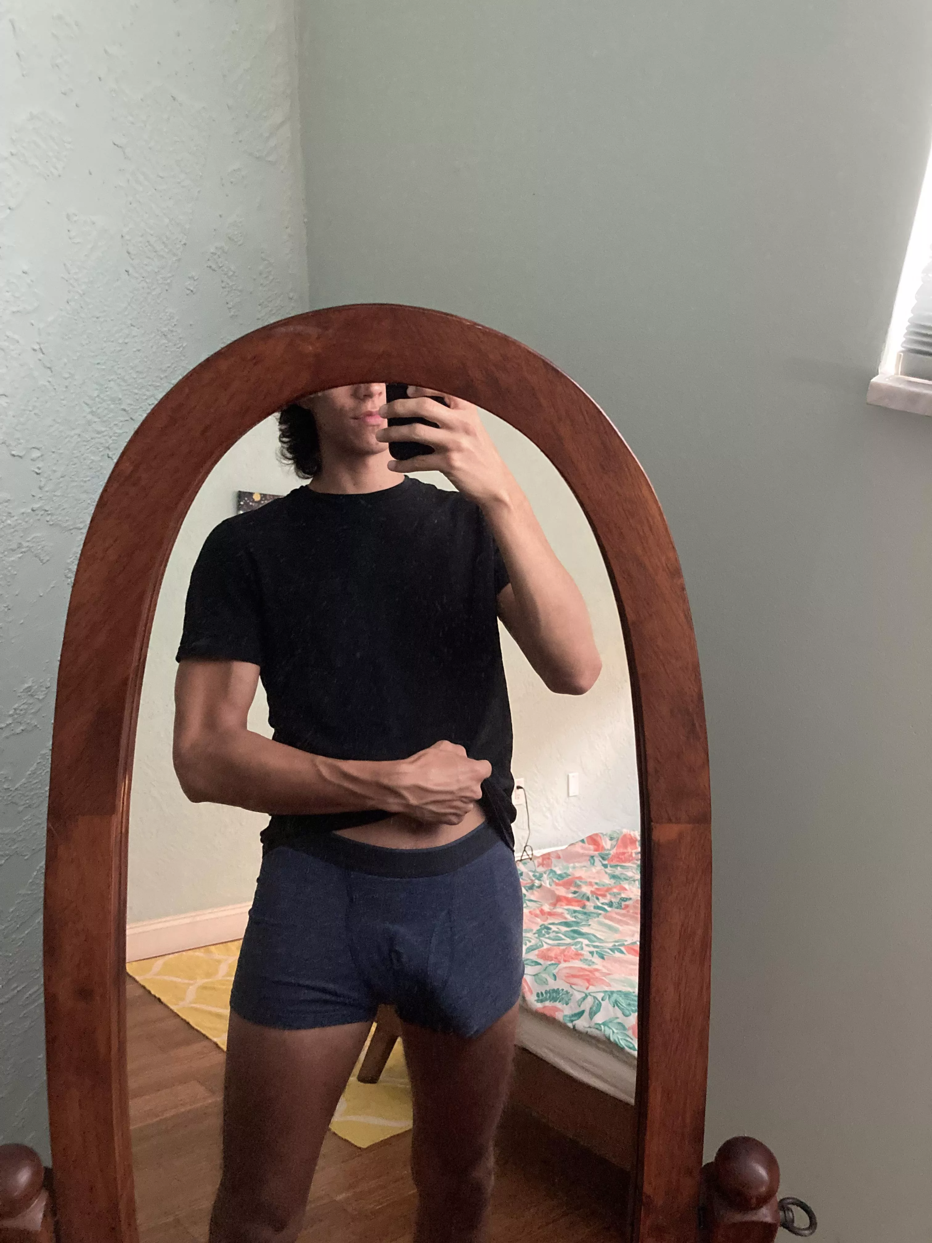 Thirsty posted by normalsexman