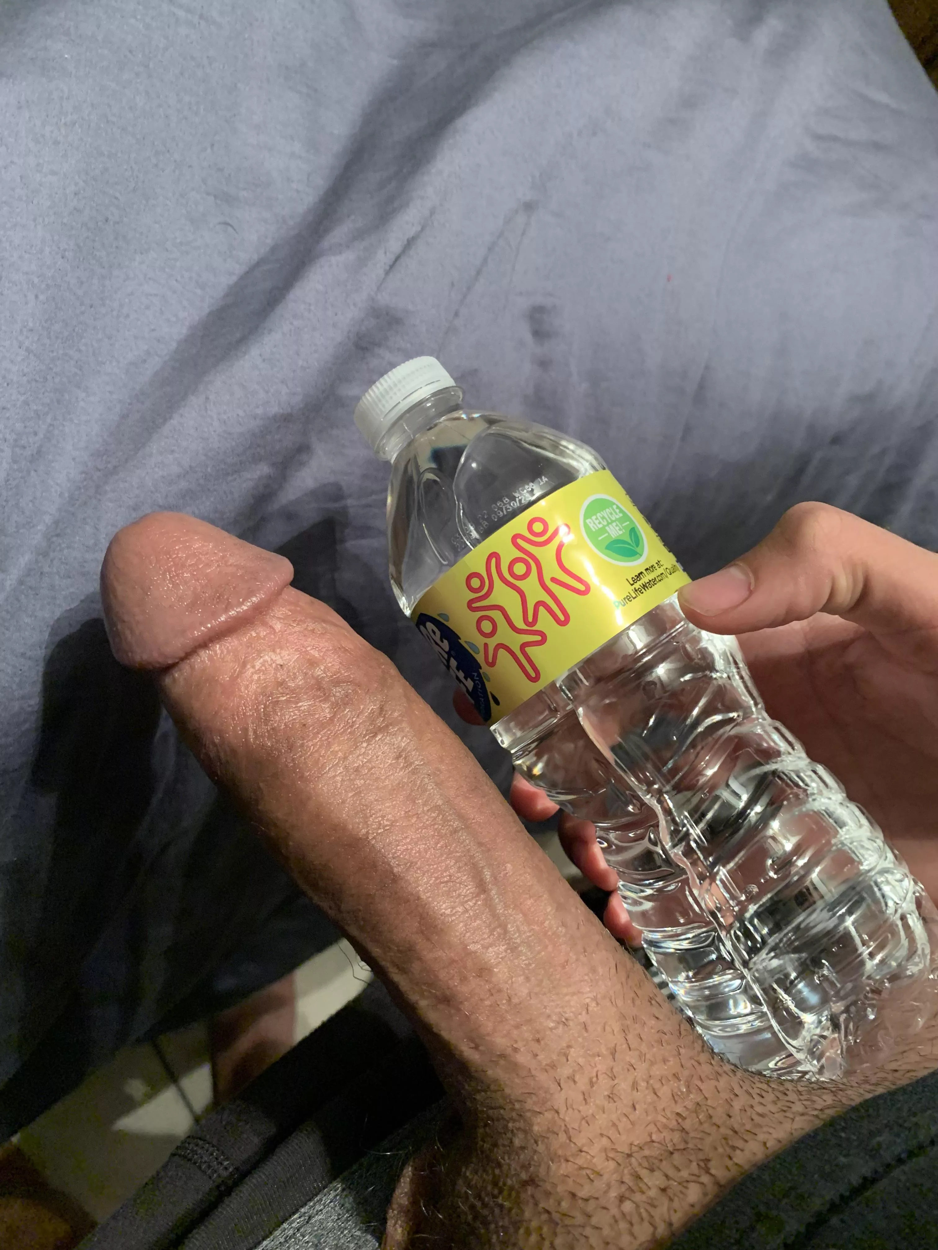 Thirsty? 🥵 posted by carinnnoooo