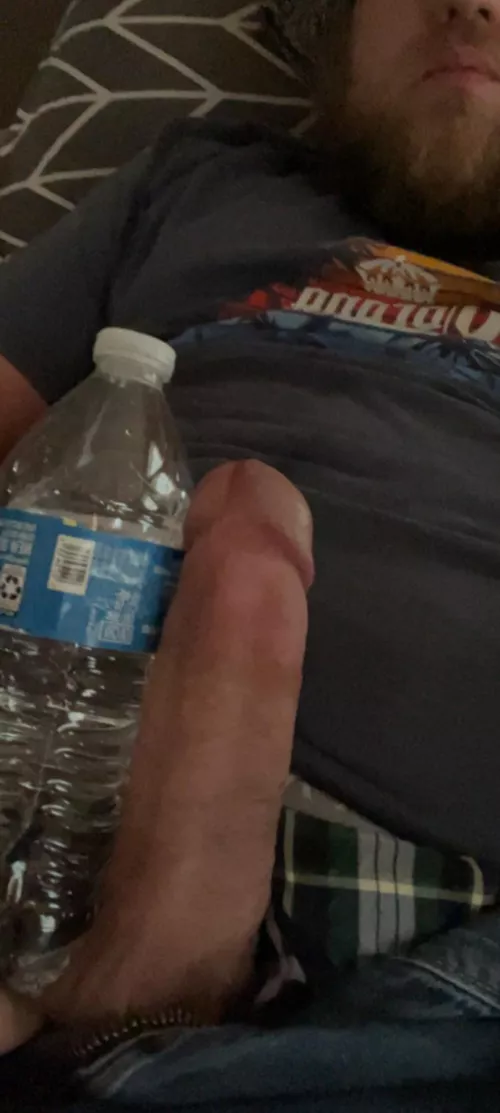 Thirsty? by Intrepid_Cup9581