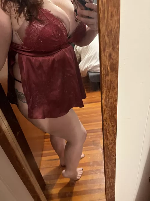 Thirsty Thursday by bustytallin