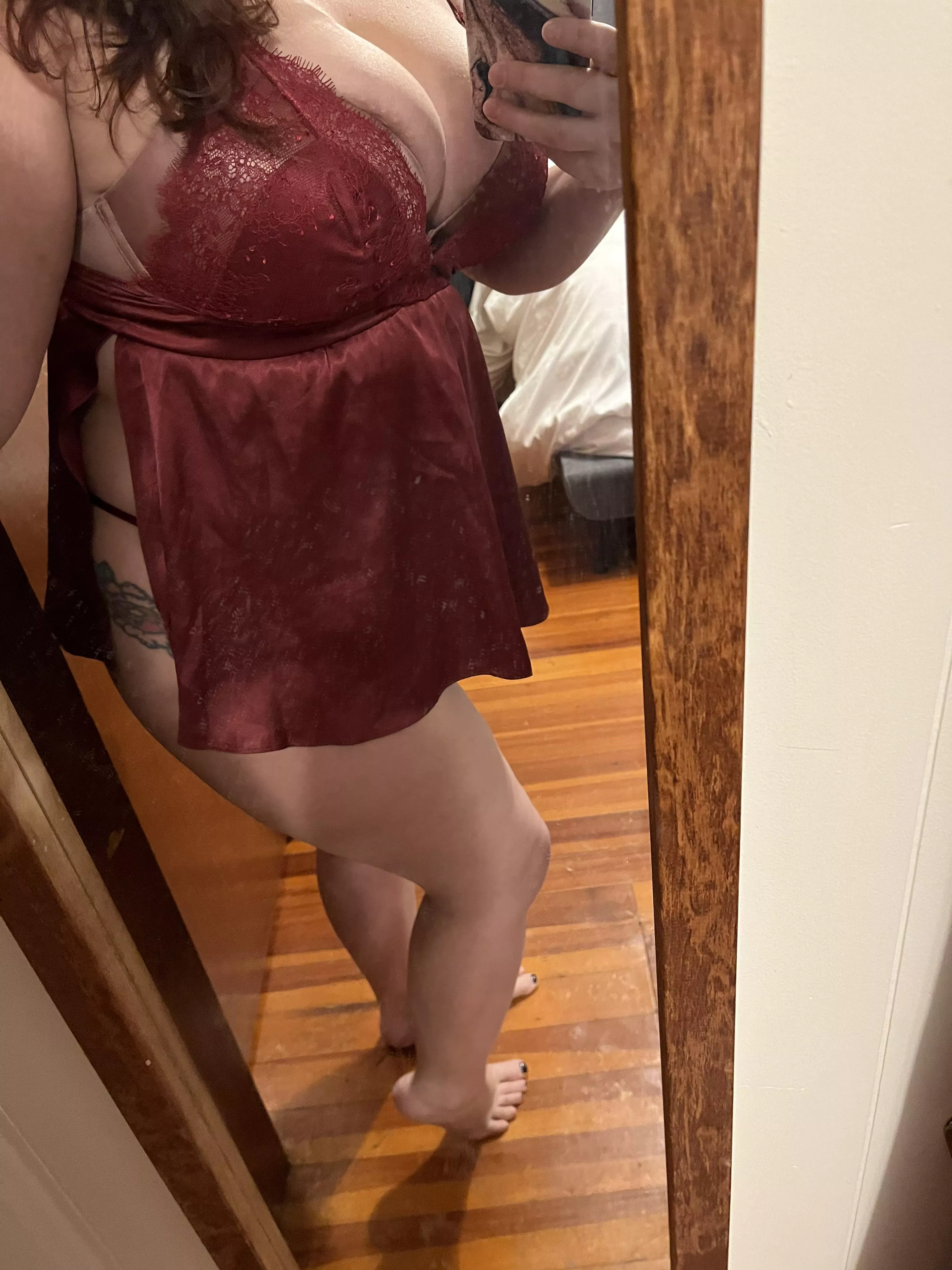 Thirsty Thursday posted by bustytallin