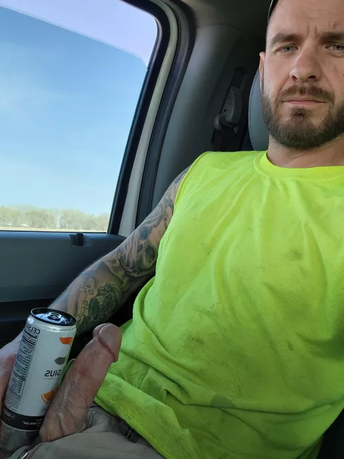 thirsty Thursday! by just4funyaknow1