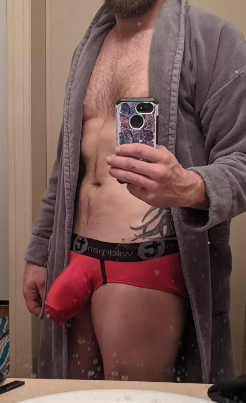 thirsty Thursday by Connect_Confusion_53