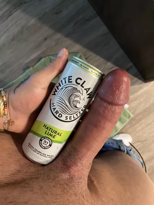 Thirsty? by Tree-Feeling