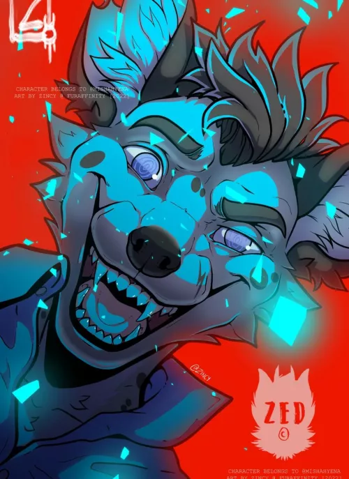 This ain't over by ZedZinc