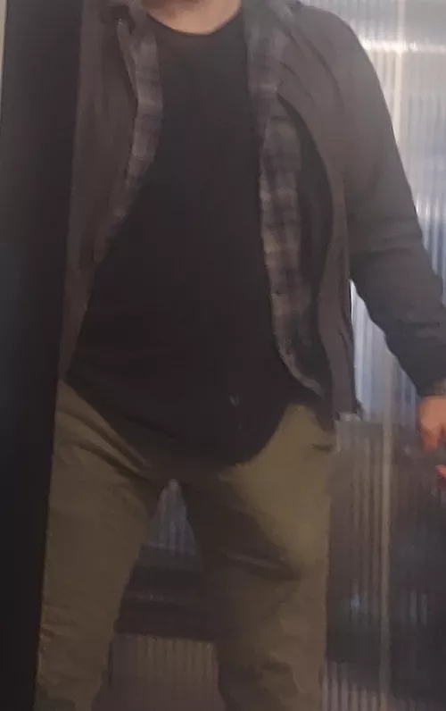 This always makes me feel better by HugeWhiteCock22