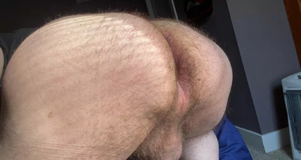 This ass needs some attention 😩 posted by LT467