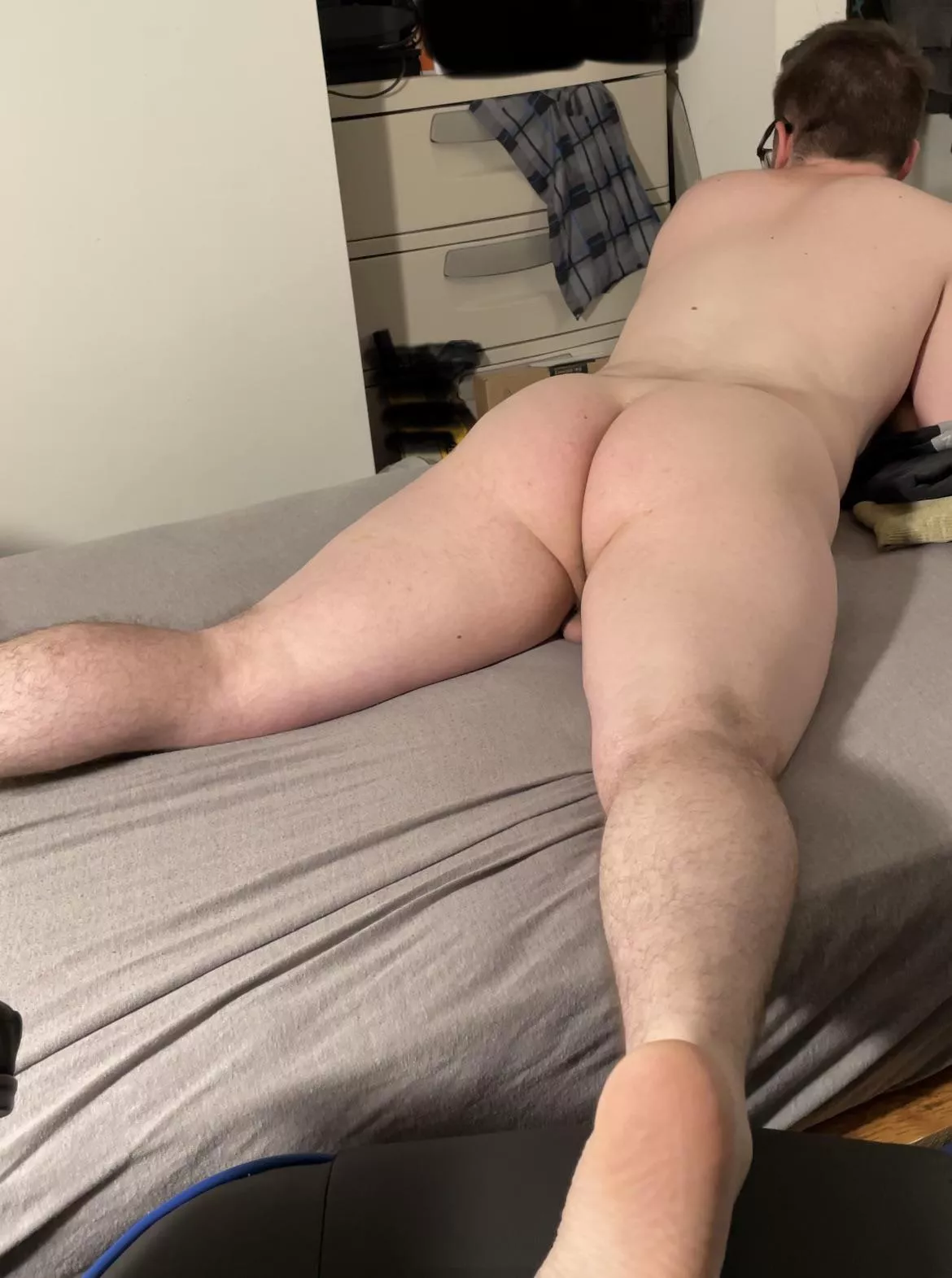 This ass underrated? posted by mcmuffinx