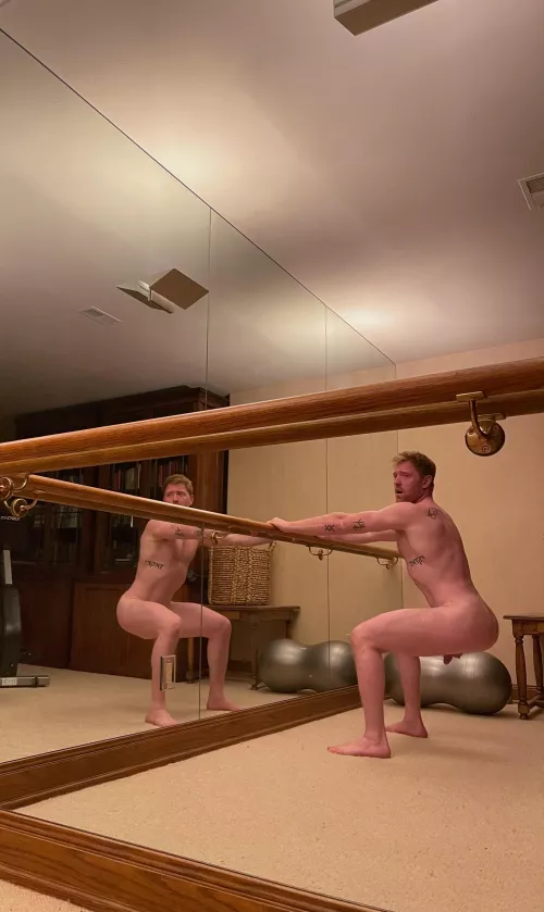 This bar helps sooo much 😋🤭 (M) by ZFOXXX1