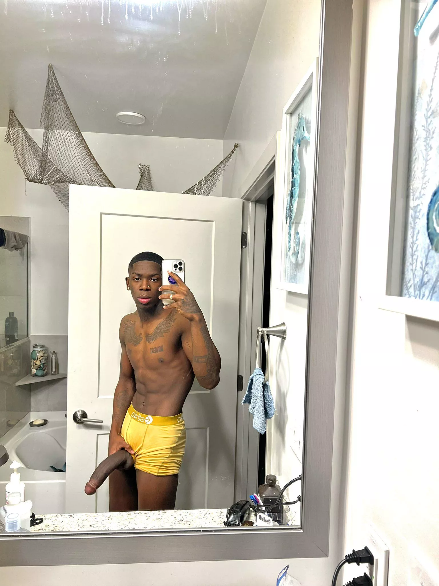 this BBC daddy needs release. message to help out posted by Kaiharding04