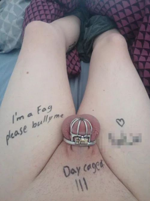 This beta wanted me to expose them for humiliating comments. Don't hold back. by Fort_W