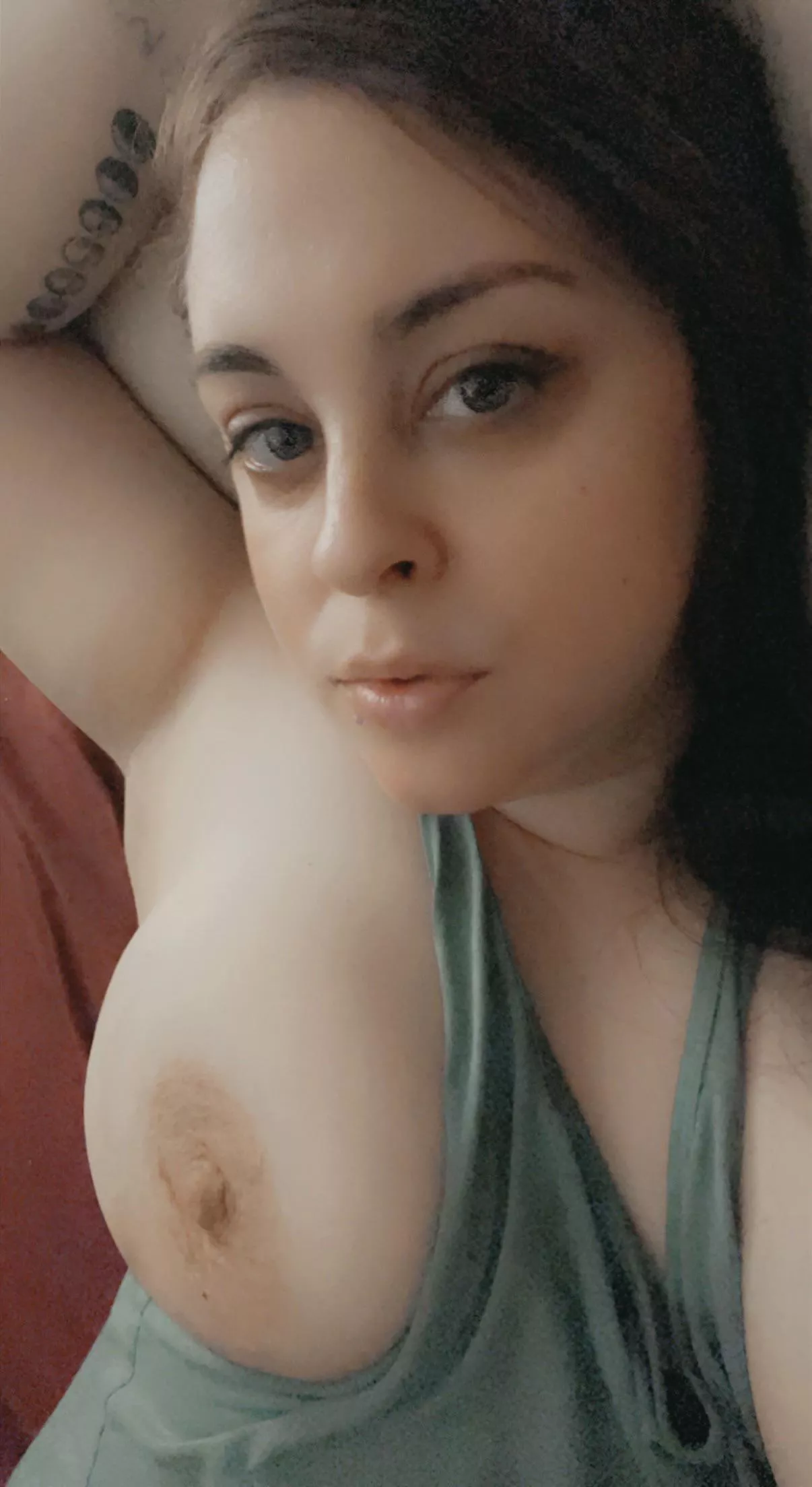 This big bed is so lonely without you! Xo posted by A_Violet_Sky