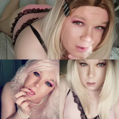 this bitch needs own daddy 😍 by YasminaRice