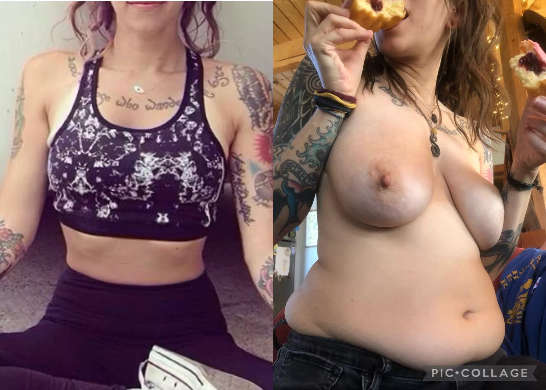 This blows my mind, how about yours? posted by Melsgotfat