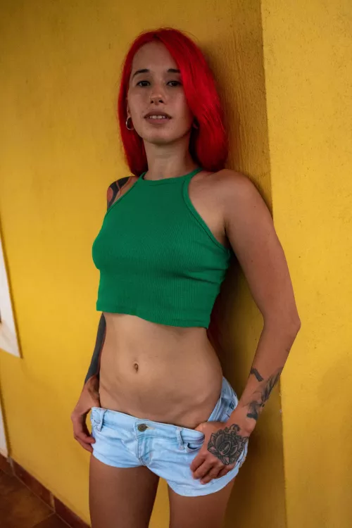 This body could be yours by yummyneko