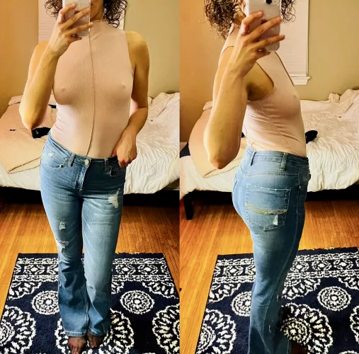 This bodysuit is as comfy as it looks by Spider-Slut